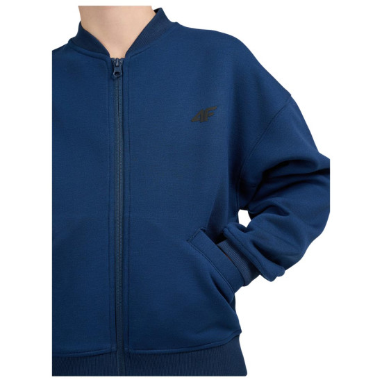 4F SWEATSHIRT